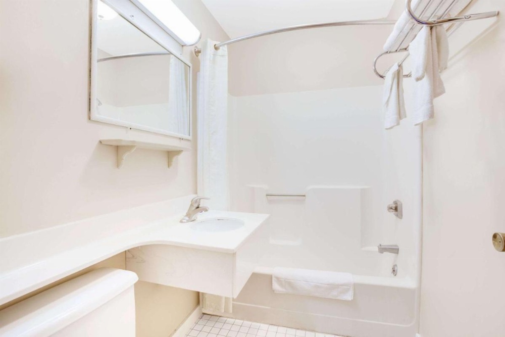  Two Double Beds Smoking